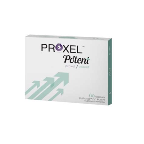 proxel potent farmacia tei|Prospect Proxel Potent: ce trebuie să știi înainte să iei pastilele